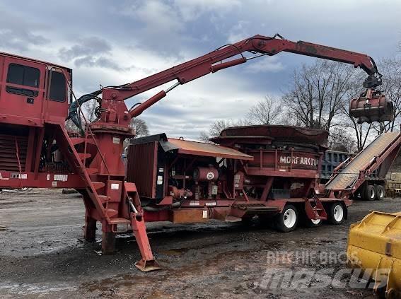 Morbark 1300 Sonstige Forstmaschinen
