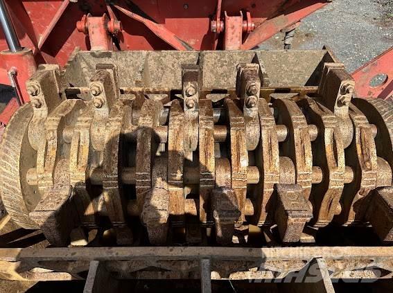 Morbark 1300 Sonstige Forstmaschinen