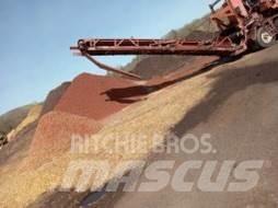 Morbark 3600 Sägewerke