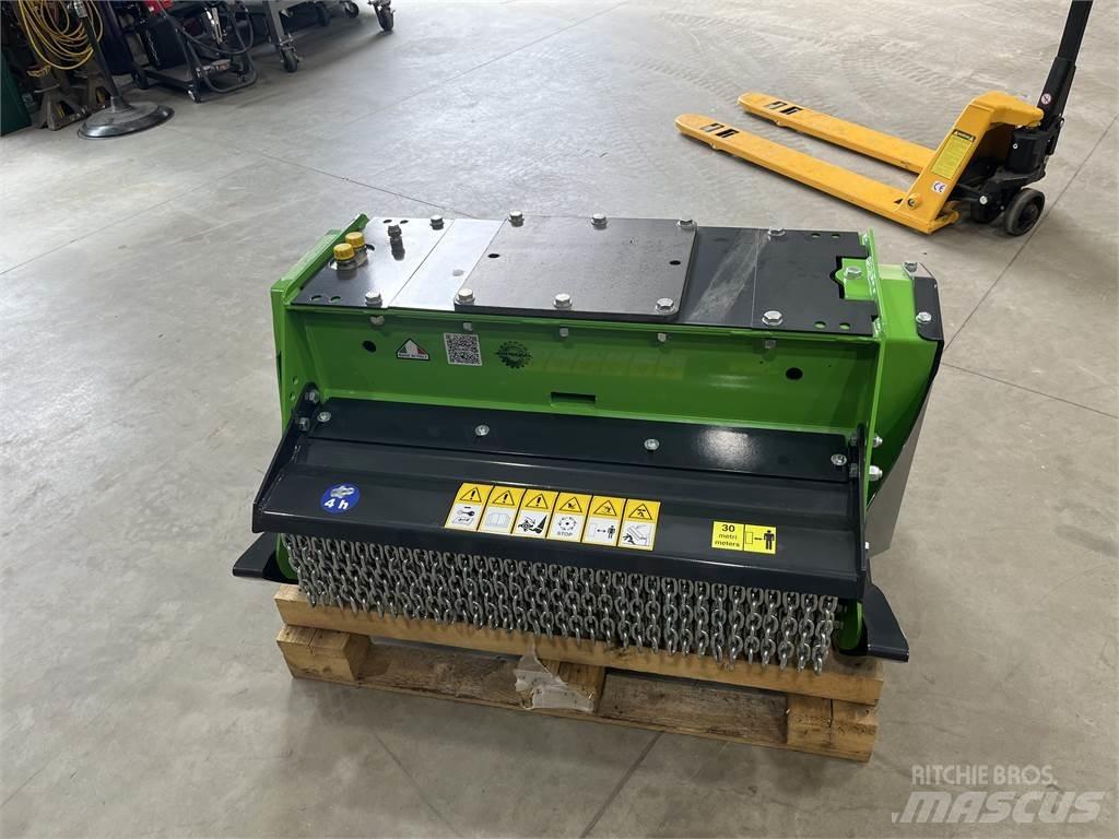  OMEF TE1.9-90DF Forstmulcher