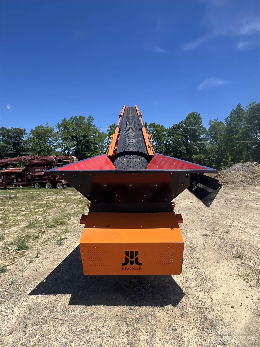 Pronar MPT24/1G Sonstige Baumaschinen