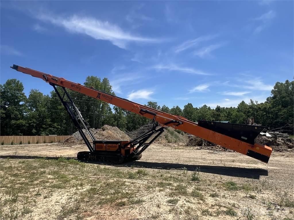 Pronar MPT24/1G Sonstige Baumaschinen