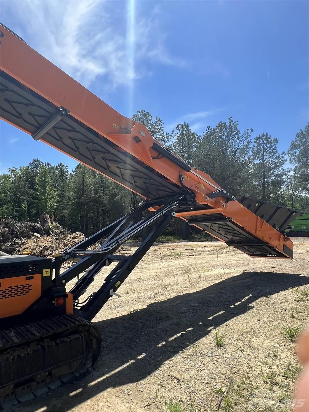 Pronar MPT24/1G Sonstige Baumaschinen
