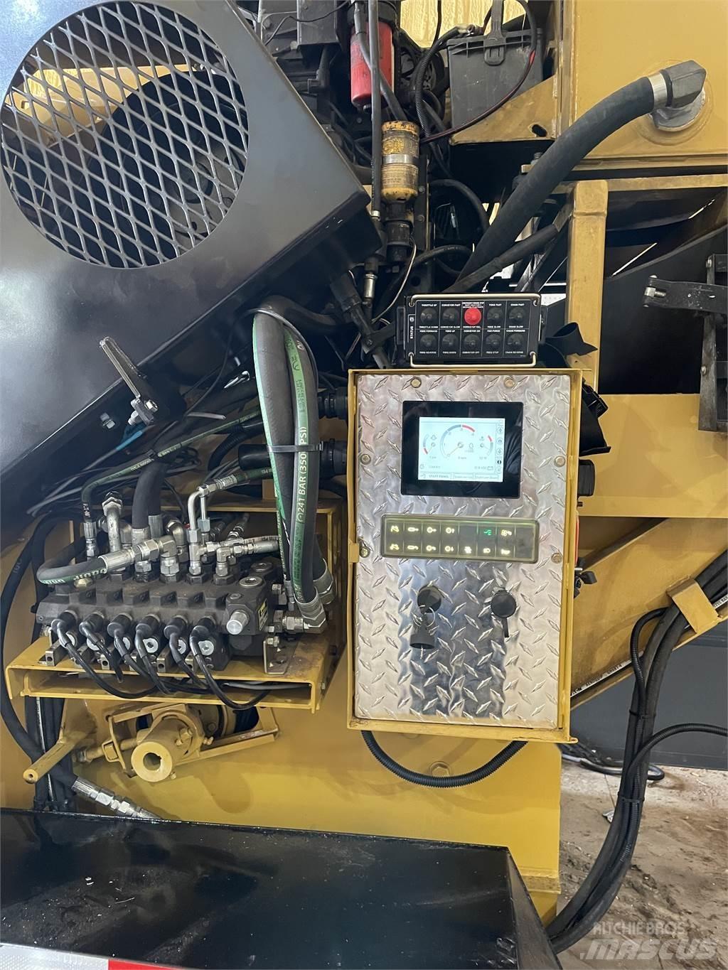 Rayco RH1754 Sägewerke