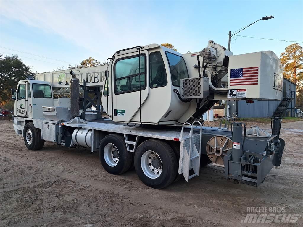 Terex T340-1 Sonstige Baumaschinen