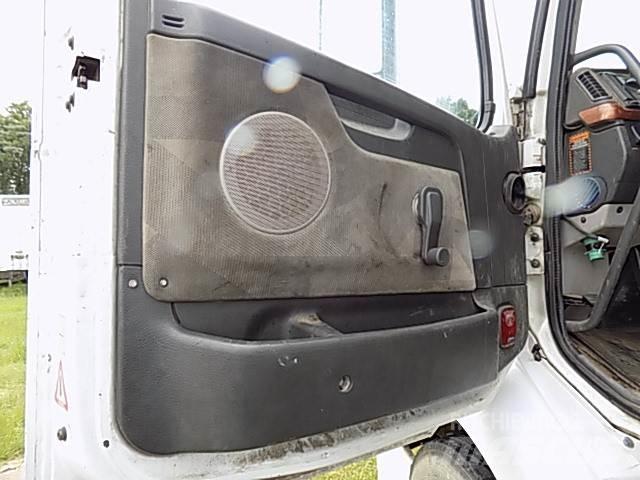 Volvo VNM Wechselfahrgestell