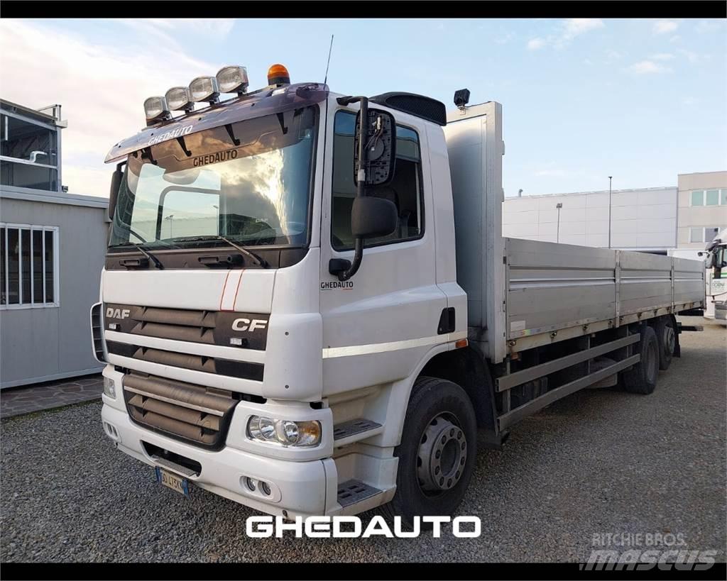DAF DAF Kofferaufbau