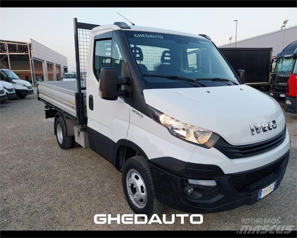 Iveco 35C14 Kastenwagen