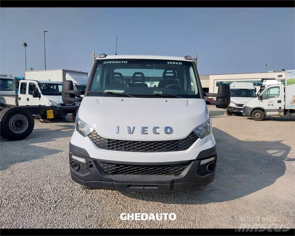 Iveco 35C15 Kastenwagen