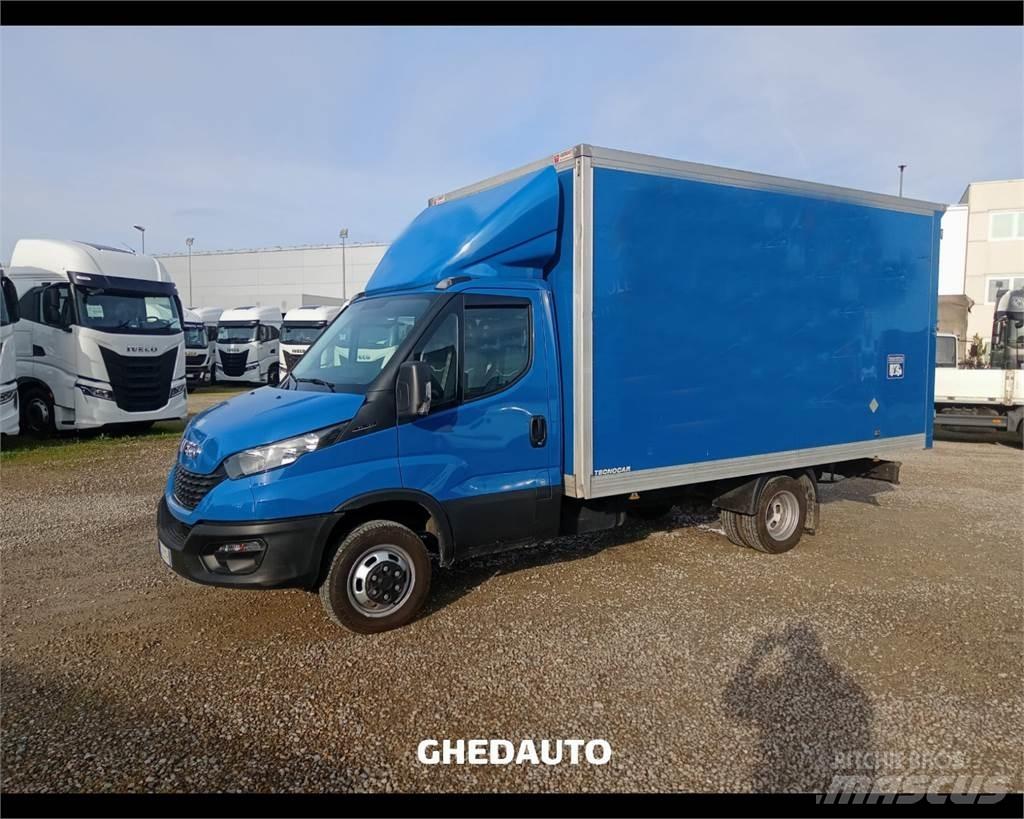 Iveco 35C16 Kastenwagen