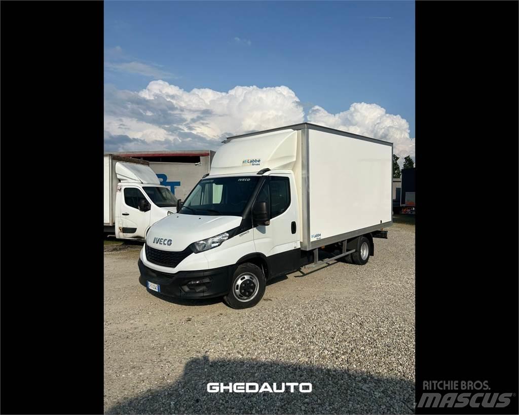 Iveco 35C16 Kastenwagen