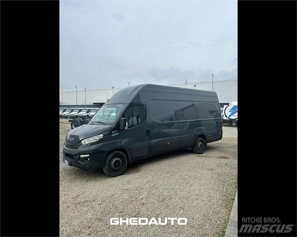 Iveco 35S16 Kastenwagen