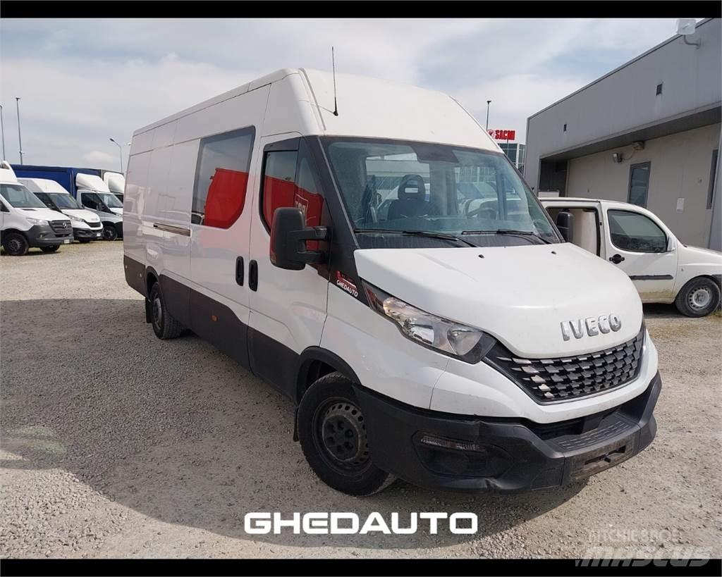 Iveco 35S16 Kastenwagen