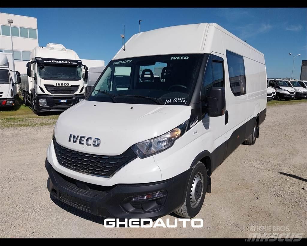 Iveco 35S16 Kastenwagen