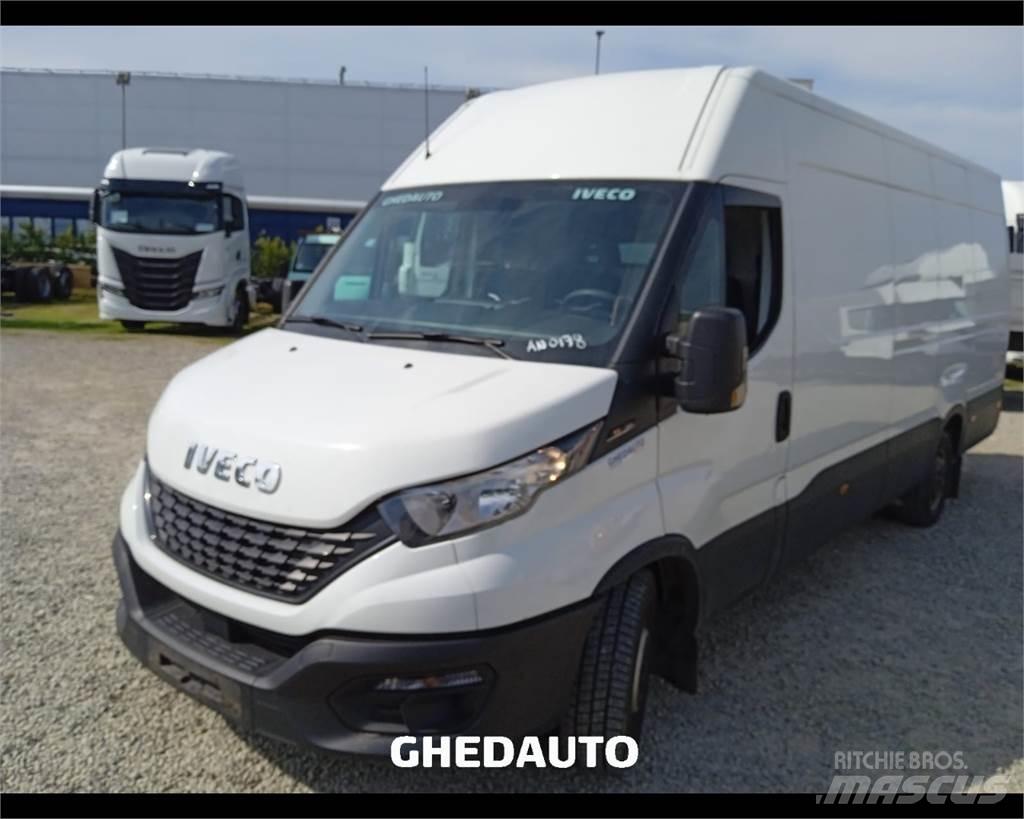 Iveco 35S16S V Kastenwagen