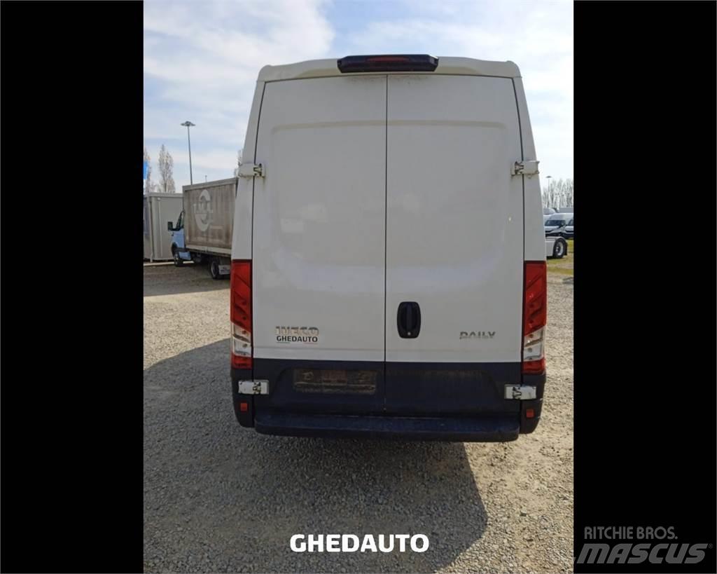 Iveco 35S16S V Kastenwagen