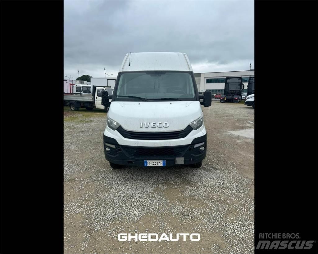 Iveco DAILY 35 Kastenwagen