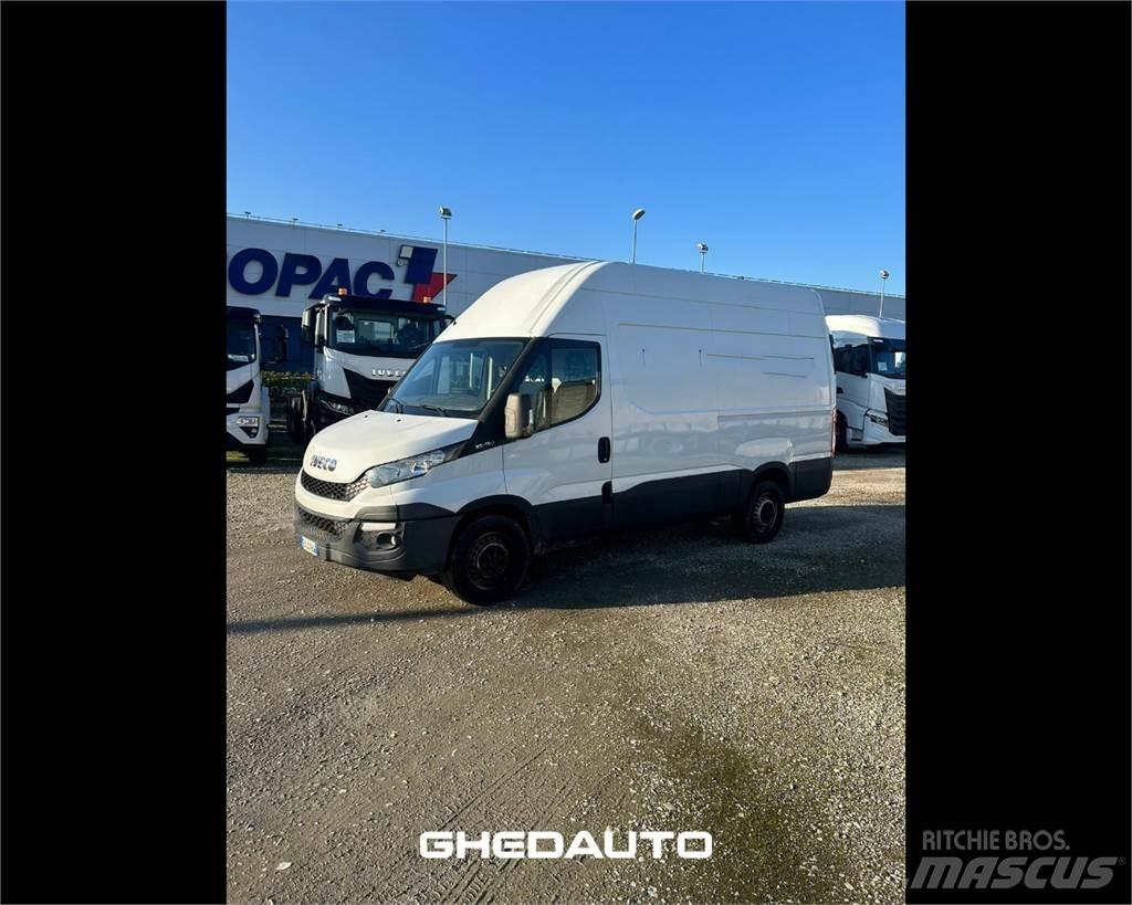 Iveco DAILY 35S15 Kastenwagen