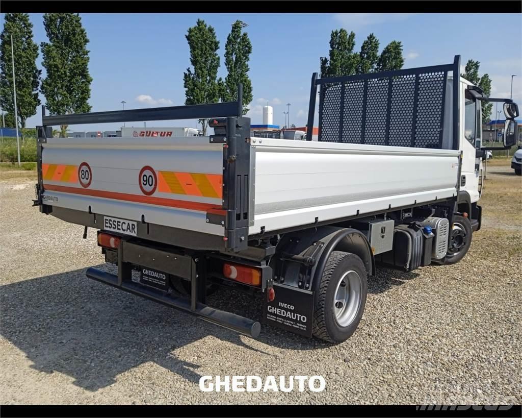Iveco ML75E18 Kofferaufbau