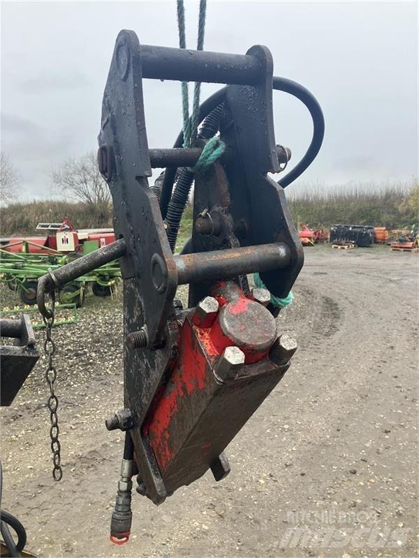  - - - Hammer / Brecher