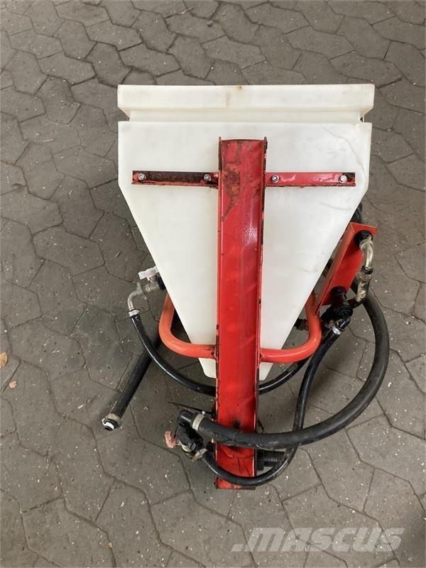  Arag Sonstige Landmaschinen