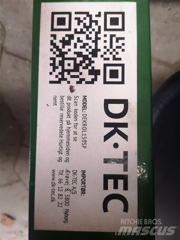Dk-Tec  Sonstige Landmaschinen