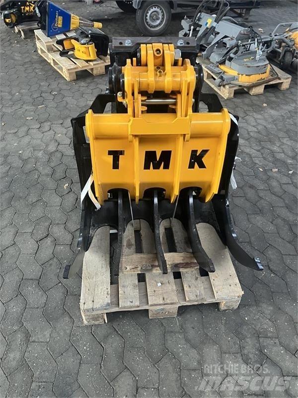 TMK  Sonstige Landmaschinen