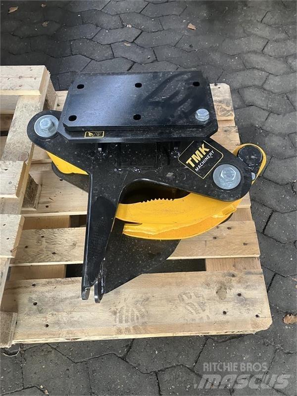 TMK 150 Sonstige Landmaschinen
