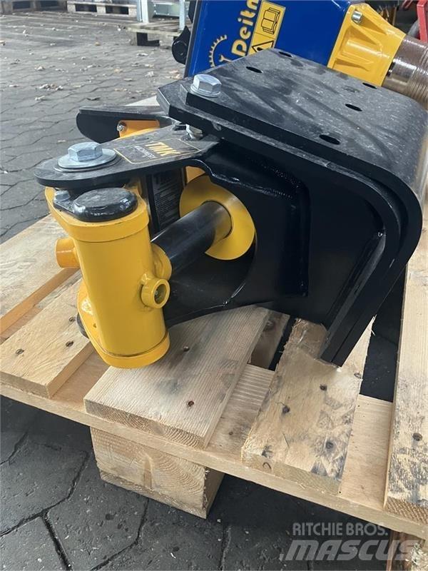 TMK 150 Sonstige Landmaschinen