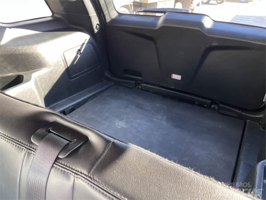 Ford Explorer PKWs