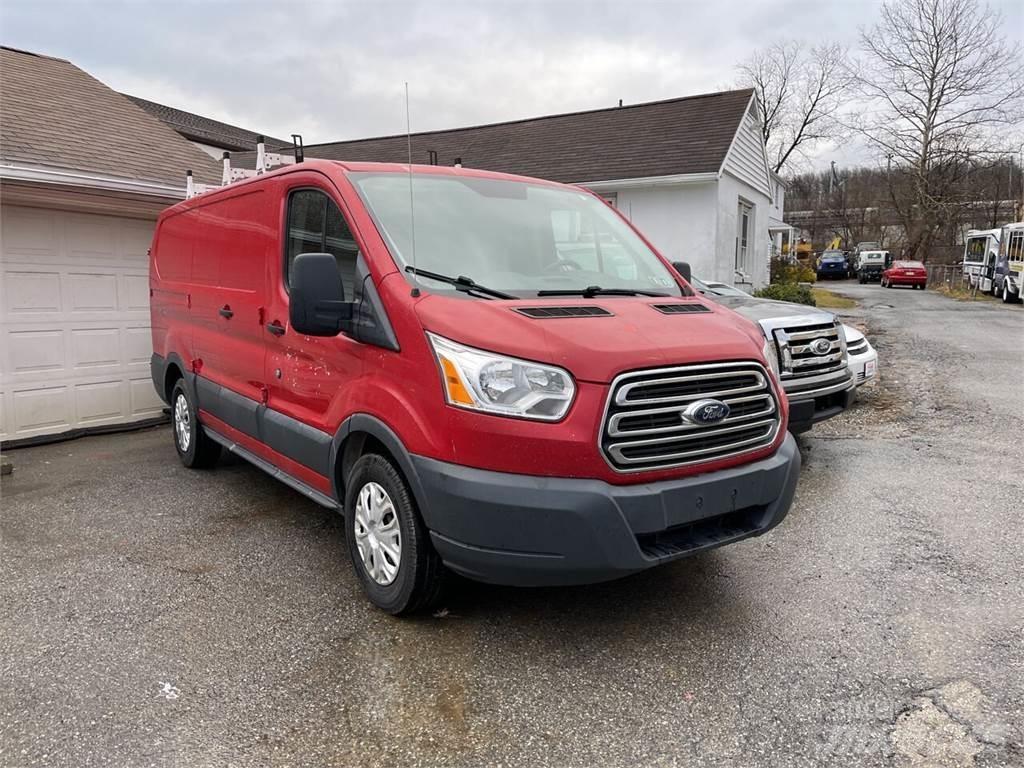 Ford Transit Kastenwagen