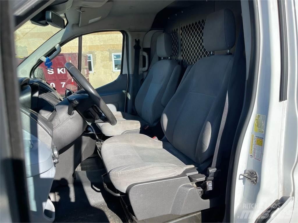 Ford Transit Kastenwagen