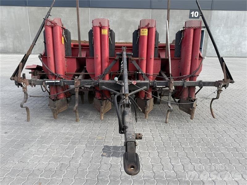 Juko 480-S Pflanzmaschinen