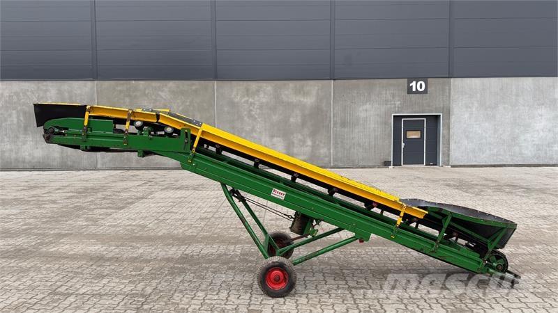 Visser P06RT Sonstige Landmaschinen