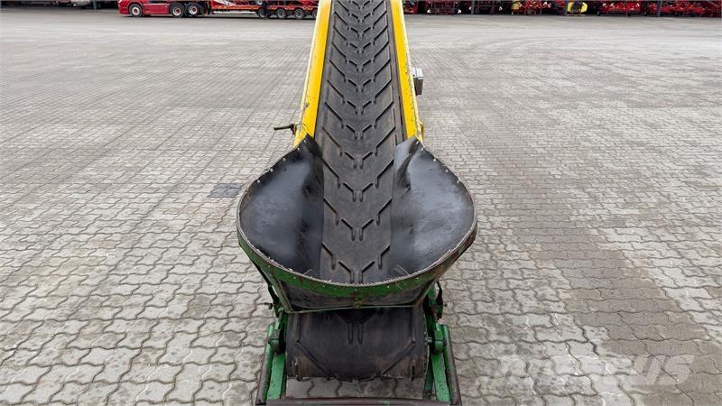 Visser P06RT Sonstige Landmaschinen