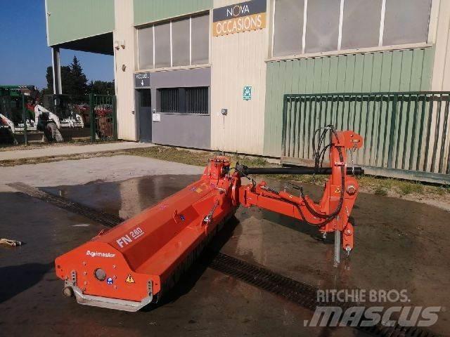 Agrimaster FN280 Sonstige Bodenbearbeitung