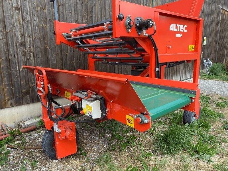 Altec DR150T Sonstige Landmaschinen