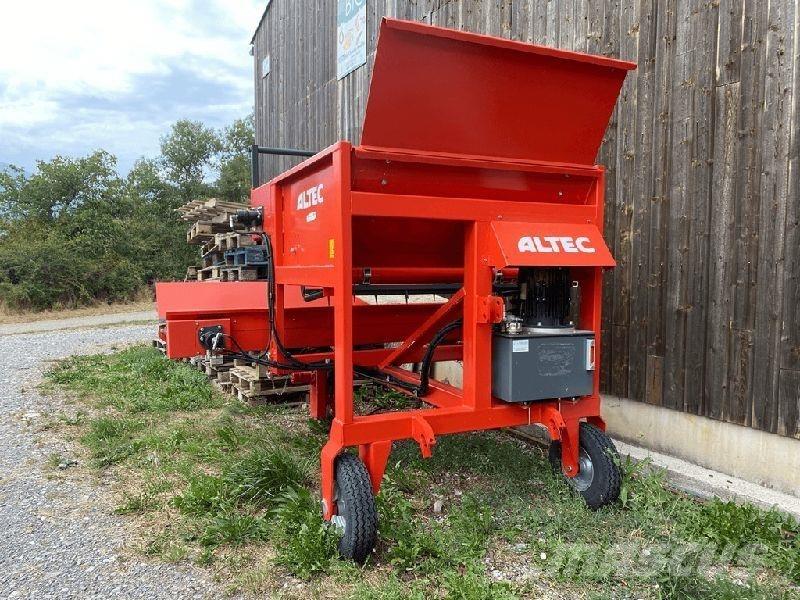 Altec DR150T Sonstige Landmaschinen