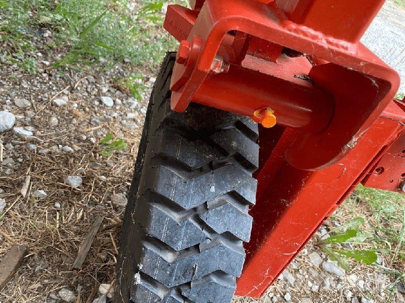 Altec DR150T Sonstige Landmaschinen