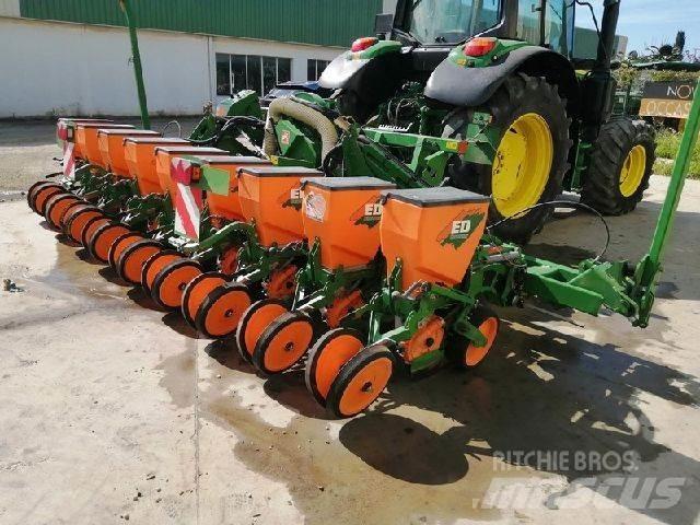 Amazone ED 602 K Zubehör Sämaschinen und Pflanzmaschinen