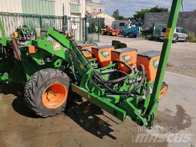 Amazone ED 602 K Zubehör Sämaschinen und Pflanzmaschinen