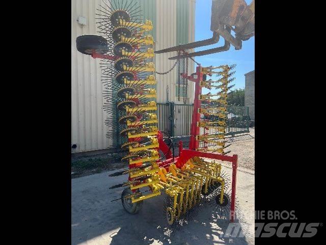 APV RH 600 M1 Sonstige Bodenbearbeitung