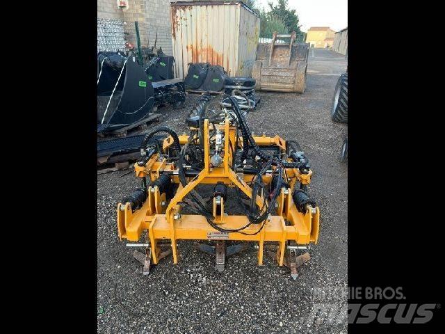  Autre CL6750SR45 Bodenbearbeitung