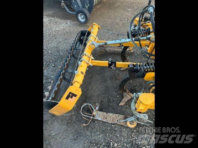  Autre CL6750SR45 Bodenbearbeitung