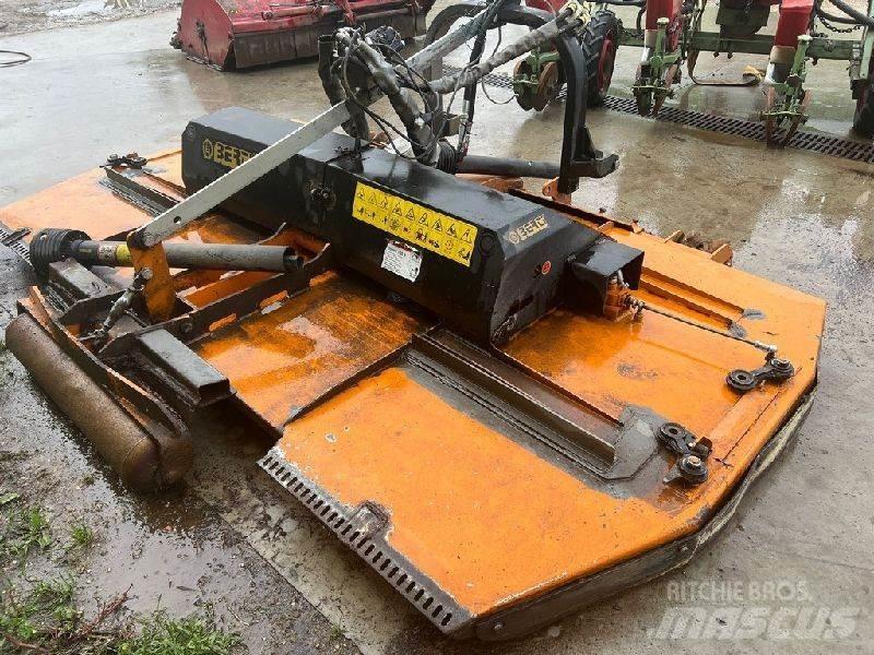 Berti FLEXY Sonstige Bodenbearbeitung