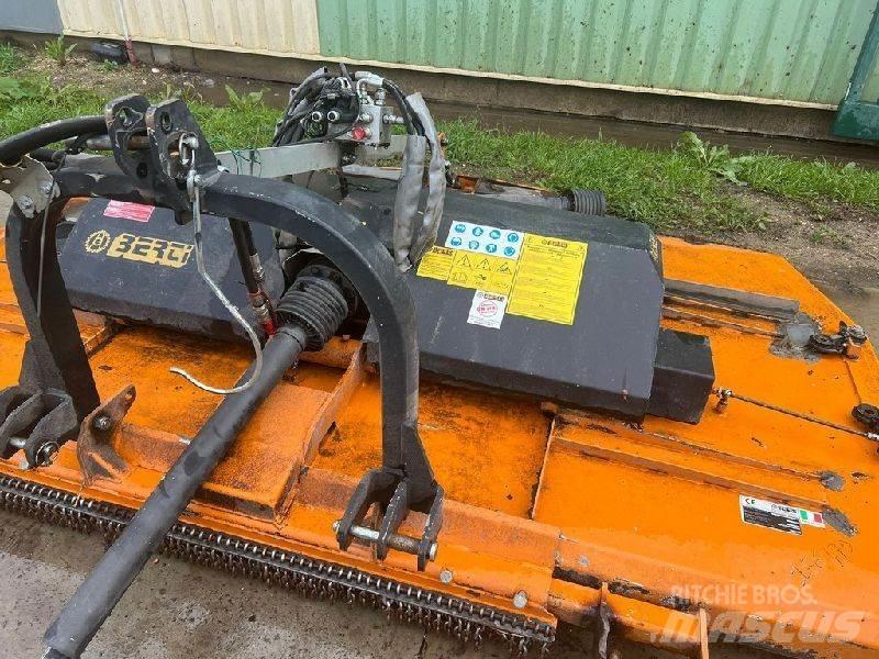 Berti FLEXY Sonstige Bodenbearbeitung