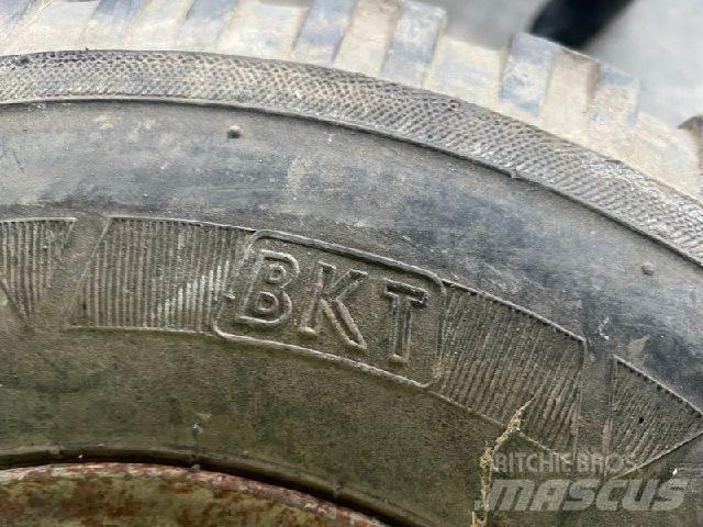 BKT 10.0/80-12 Sonstige Landmaschinen