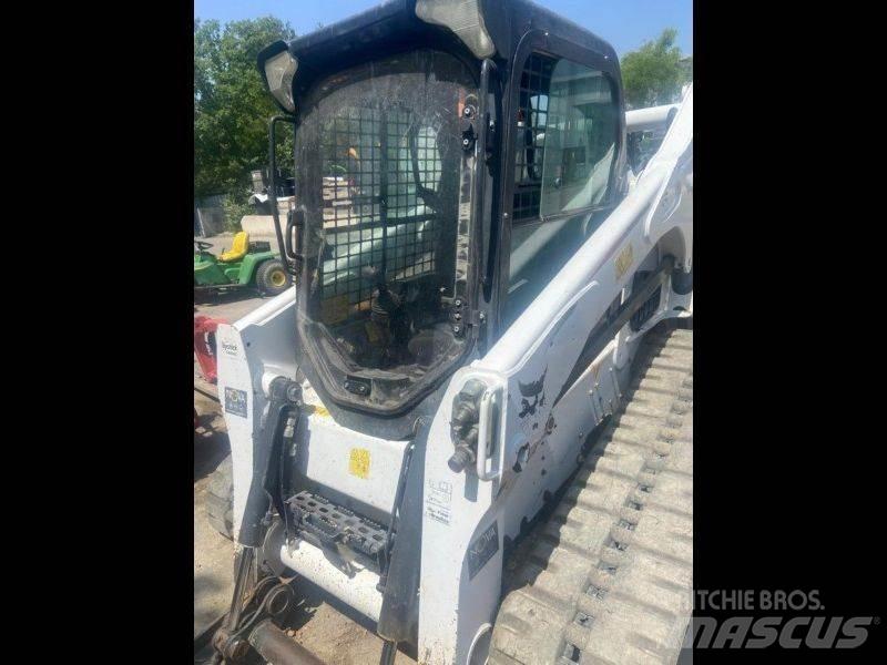 Bobcat T770 Radlader