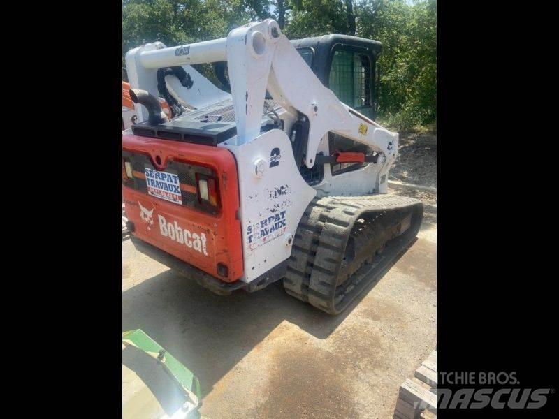 Bobcat T770 Radlader