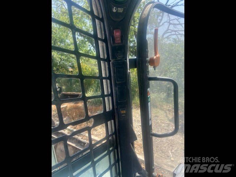 Bobcat T770 Radlader